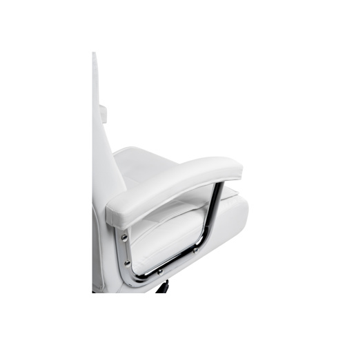 Офисное кресло Class white