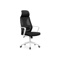 Офисное кресло Golem black, white