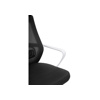 Офисное кресло Golem black, white