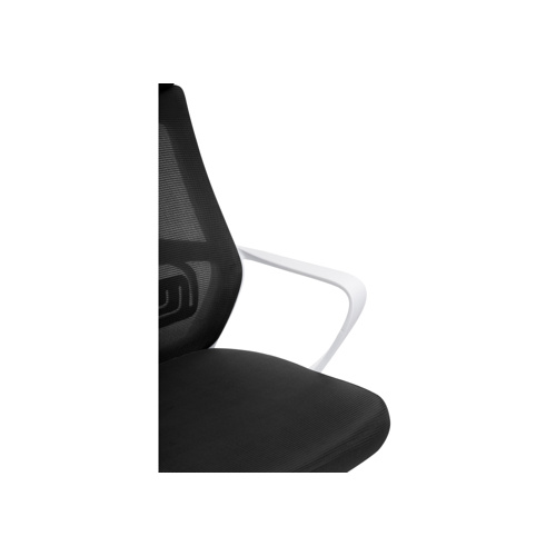 Офисное кресло Golem black, white