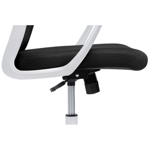 Офисное кресло Golem black, white