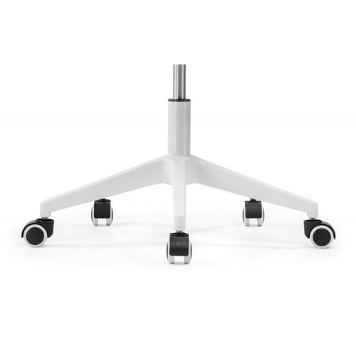 Офисное кресло Golem black, white