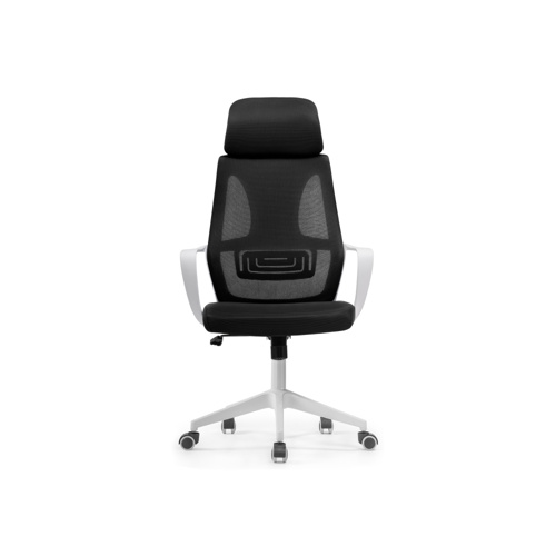 Офисное кресло Golem black, white