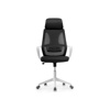 Офисное кресло Golem black, white