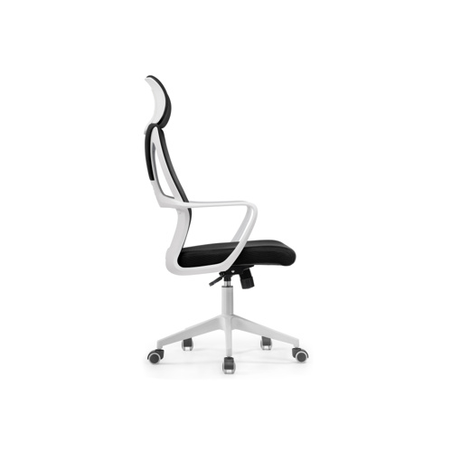 Офисное кресло Golem black, white