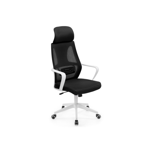 Офисное кресло Golem black, white