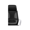 Офисное кресло Golem black, white