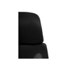 Офисное кресло Golem black, white
