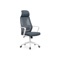 Офисное кресло Golem dark gray, white