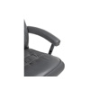 Офисное кресло Idon light gray