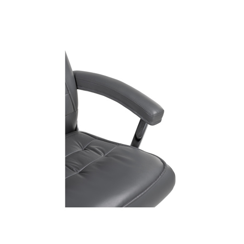 Офисное кресло Idon light gray