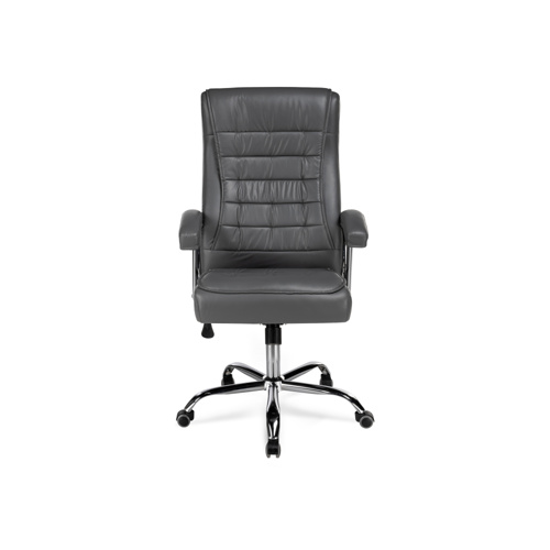 Офисное кресло Idon light gray