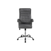 Офисное кресло Idon light gray