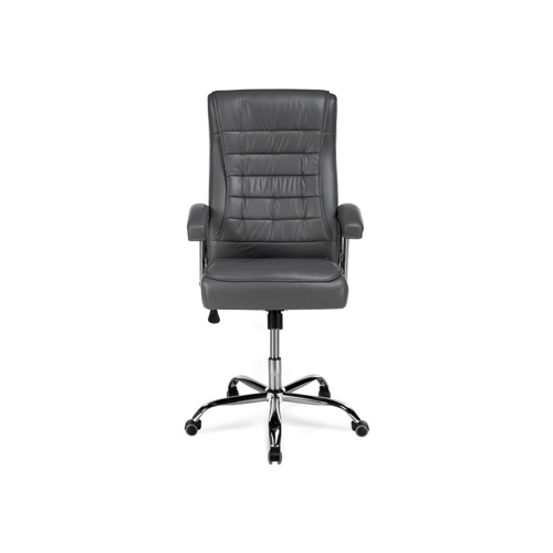 Офисное кресло Idon light gray