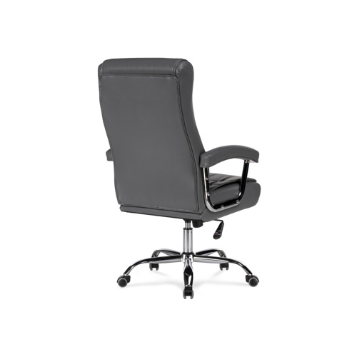 Офисное кресло Idon light gray
