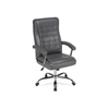 Офисное кресло Idon light gray