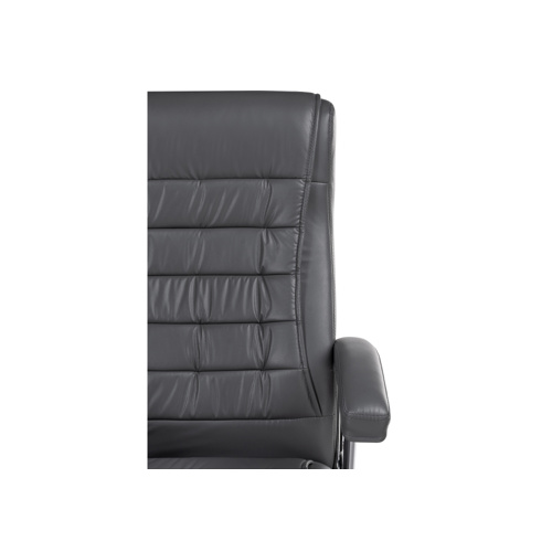 Офисное кресло Idon light gray