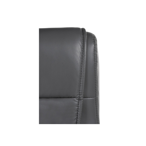 Офисное кресло Idon light gray