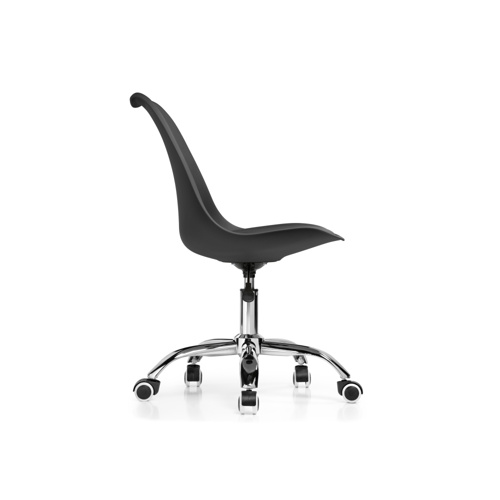 Офисное кресло Kolin black