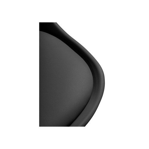 Офисное кресло Kolin black