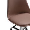 Офисное кресло Kolin brown  