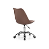 Офисное кресло Kolin brown  