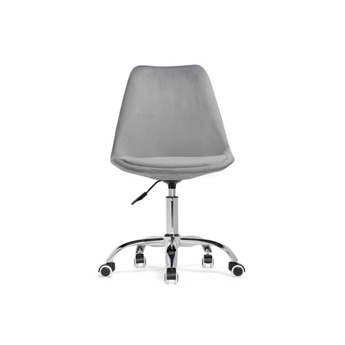 Офисное кресло Kolin gray fabric