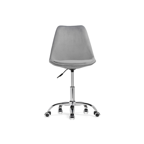 Офисное кресло Kolin gray fabric