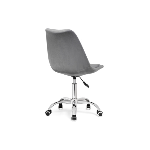 Офисное кресло Kolin gray fabric