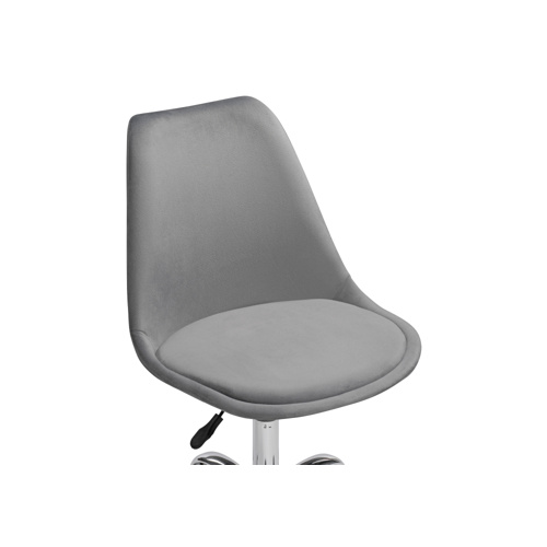 Офисное кресло Kolin gray fabric