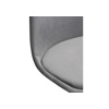 Офисное кресло Kolin gray fabric