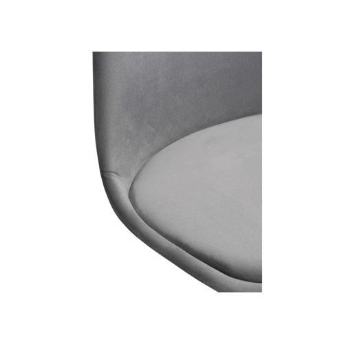 Офисное кресло Kolin gray fabric