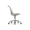 Офисное кресло Kolin light gray