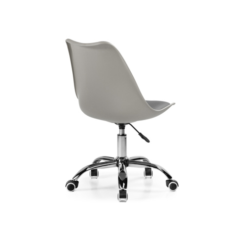 Офисное кресло Kolin light gray