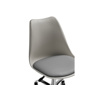 Офисное кресло Kolin light gray
