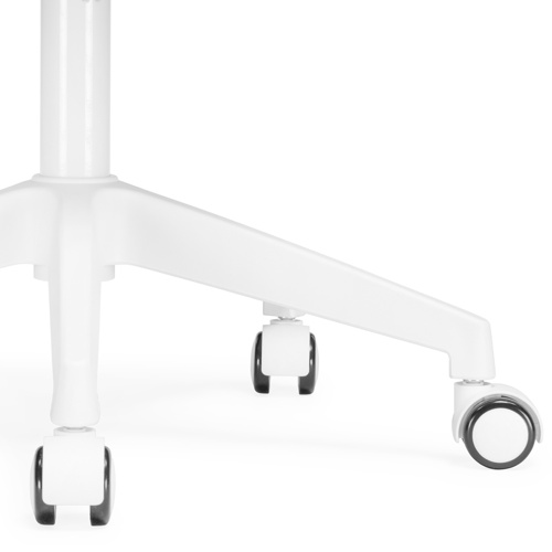 Офисное кресло Kolin с подушкой clear, white