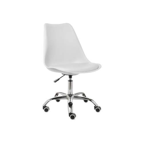 Офисное кресло Kolin white