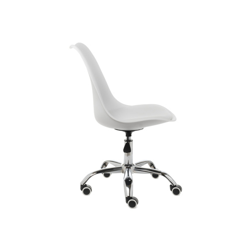 Офисное кресло Kolin white