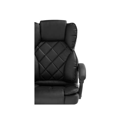 Офисное кресло Kolson black