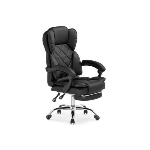Офисное кресло Kolson black