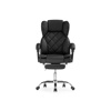 Офисное кресло Kolson black