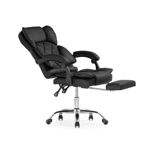 Офисное кресло Kolson black