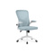 Офисное кресло Konfi blue, white