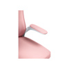Офисное кресло Konfi pink, white