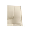 Офисное кресло Longer cream