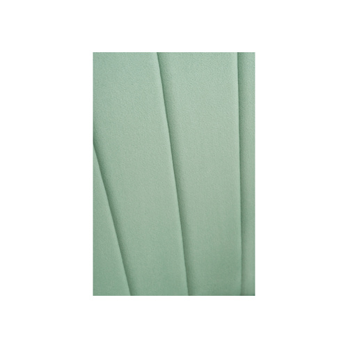Офисное кресло Пард confetti aquamarine
