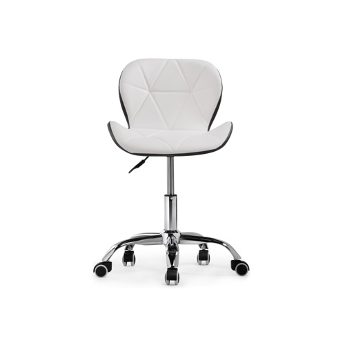 Офисное кресло Trizor white, black