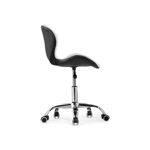 Офисное кресло Trizor white, black