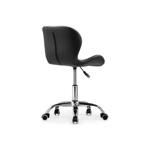 Офисное кресло Trizor white, black