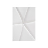 Офисное кресло Trizor white, black